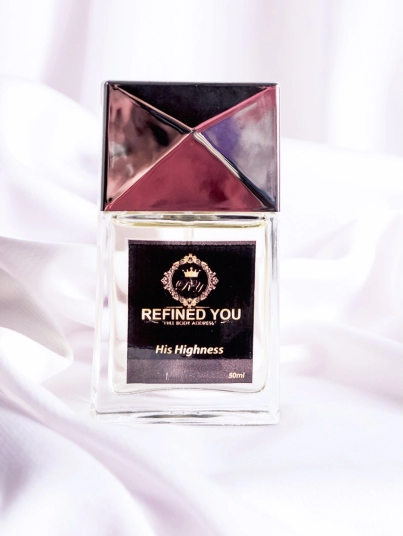 Refined You