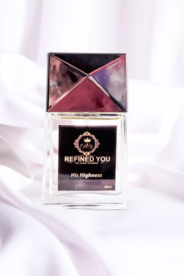 Refined You