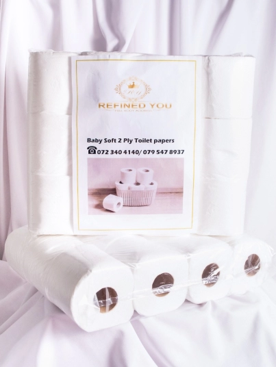 Toilet Papers