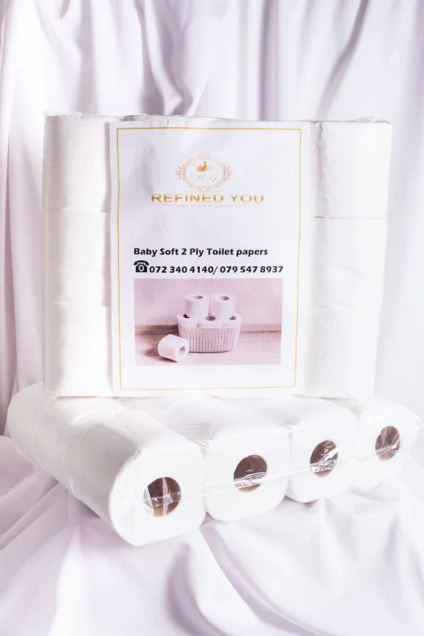 Toilet Papers