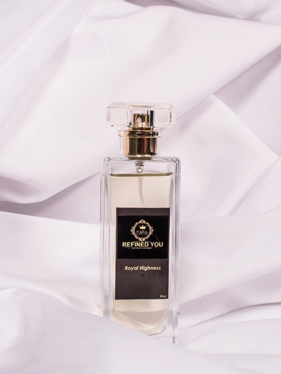 Royal Highness For Her@0.25x