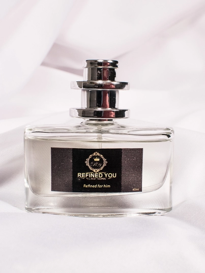 Royal Highness For Him@0.25x