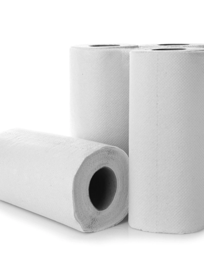 paper towel